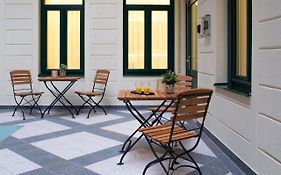 Brill Budapest Apartments